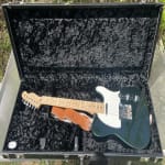 I'm very happy with the Guitar