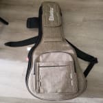 Better than similar priced Cordoba models