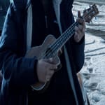 Beautiful Ukelele with Great Sound & Construction