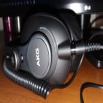 Most comfortable, amazing sounding cans!