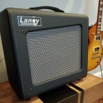 Best sounding amp I've ever owned!