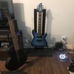 Working Man's Grinder