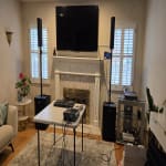 Awesome sounding speakers!!!