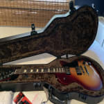 Case does not match the description.