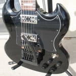 Great mod platform, rock and rol machine!