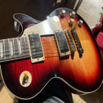 Gorgeous and Unique Finish!