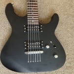 A hidden gem among electric guitars