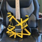 I highly recommend this to any guitarist