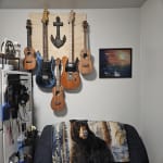 Good little tele (mocha)