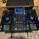 Another solid product from AlphaTheta