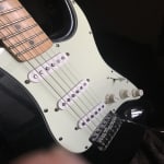 It's a good deal for a squier!