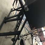 I BOUGHT TWO GREAT STAND