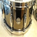 My Go-To Snare  for all  styles of  music!