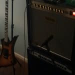 Marshall DSL40C - Great Little Amp