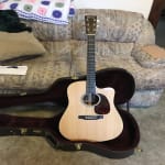 Love my first real Martin