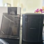 Best Wireless PA System