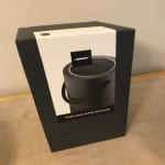 Really disappointing. Too much bass!