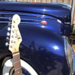 Have the red stand and just got the blue stand.....