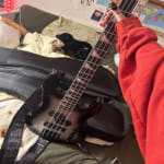 I absolutely love this bass