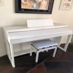 Amazing Digital Piano!