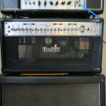 C-1 Schechter Custom in Natural Vintage Burst.