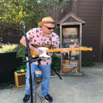 Such a great telecaster!