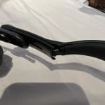 Excellent sound but...