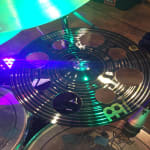 I LOVE this cymbal!!!!