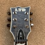 Looks great, sounds great, plays great!