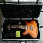 Pleasantly surprised for Ibanez SZ520QM