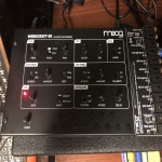 It's a Moog at a Sheeep's Price.