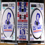 Mix Magic with this Unit