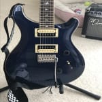 I plan on buying an SE custom or McCarty next