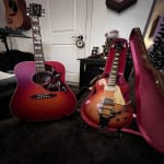 Can never go wrong with a Gibson