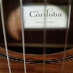 Very happy with the purchase of Cordoba Mini II FMH