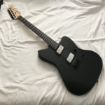 Jim Root signature Fender Jazzmaster!