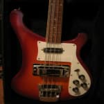 RICKENBACKER 4003s
