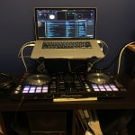 Great option for home studio.