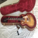 Best Les Paul I have played so far!