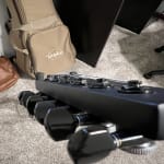 Great tone but can't drop tune