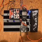 Great isolated power with many options