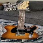 Excellent Telecaster.