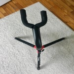 Is the top supposed to be off center?