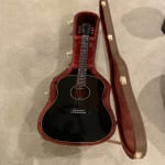 Beautiful instrument!