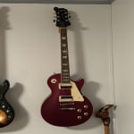 Plays and looks like an expensive guitar!