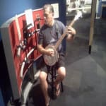 I love the guitar case and the price was great