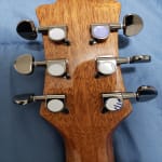 Picture looks good, mine arrived ugly.