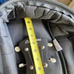 would be great if stored better