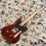 Great, quality guitar