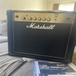 it looks like a nice amp